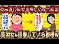 【2ch面白いスレ】婚活コンサル「女を武器にできる時代は終わりw」←貧困女が爆増してしまうww【ゆっくり解説】