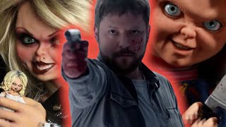 Andy Barclay (Child's Play) Tribute