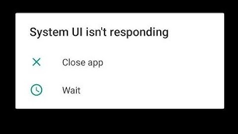 how to fix system ui not responding oneplus 8, 8 pro | system ui not responding oneplus