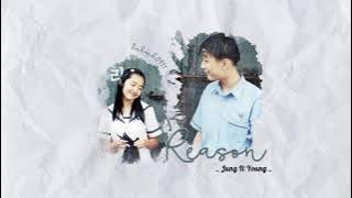 Reason - Jung Il Young (Autumn In My Heart OST) | Lyrics [Kara   Vietsub]