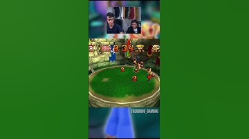 Crash Bash (Co-Op) - Mallet Mash Platinum Relic part 1 #crashbash