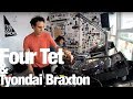 Four Tet with special guest Tyondai Braxton @ The Lot Radio (June 10, 2017)