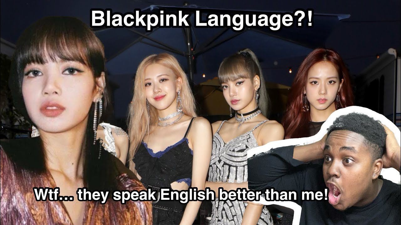 Blackpink speaking english but there's only one braincell Blackpink Lisa #lisamoney #lilifilm auf YouTube ansehen Blackpink speaking english but there's only one braincell Blackpink Lisa #lisamoney #lilifilm auf YouTube ansehen