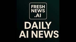 What FreshNews.ai Does