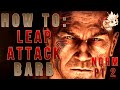 NEW Best Barbarian Starter: Leap Attack Pt 2 Normal Diablo 2 Resurrected D2R Ladder Season 2