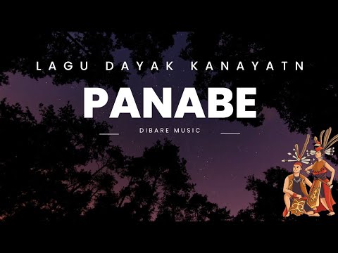 Ria Bria||Cover : PANABE (lagu Kalimantan) #cipta : Jono Pampakng