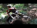 III Raid MerinGrades 2019 | Downhill Crash & Show by Jaume Soler