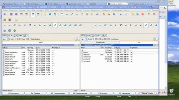 02   Установка phpMyAdmin
