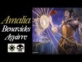 Amalia Benavides Aguirre (Life Gain) Commander Deck Tech