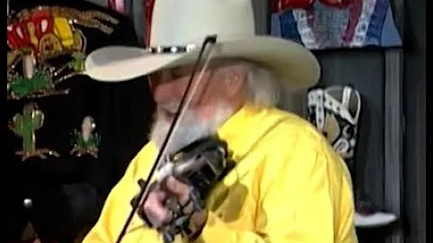 The Marty Stuart Show - EP 9 - Special guest "Charlie Daniels"
