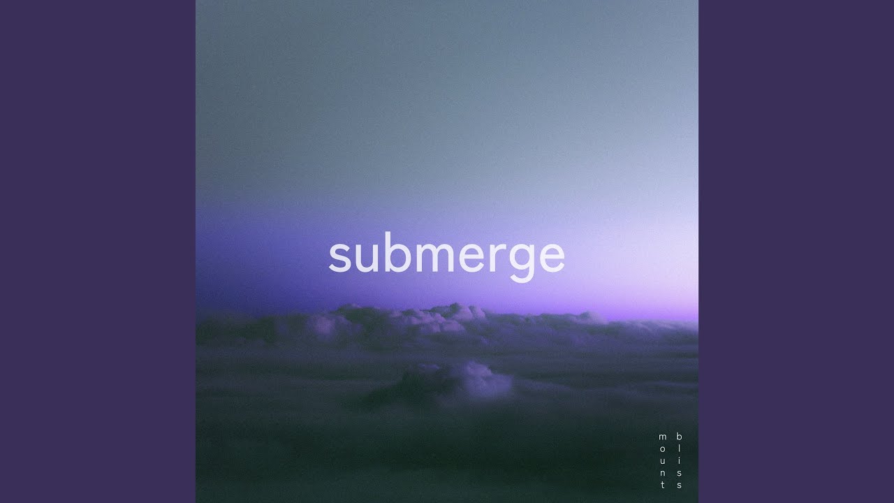 Watch submerge (spa) on YouTube