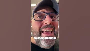 Buschardt A10 vs. M&K S300 with X12 subwoofers!!... WTF?