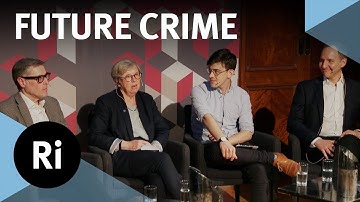 The Future of Crime Detection and Prevention