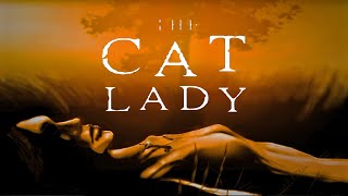 ПСИХОДЕЛ | The Cat Lady