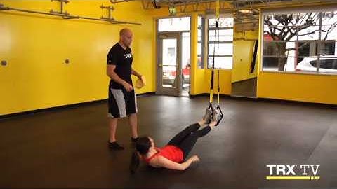 TRXtv: June Weekly Sequence: Week 2