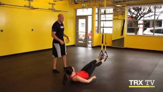 TRXtv: June Weekly Sequence: Week 2