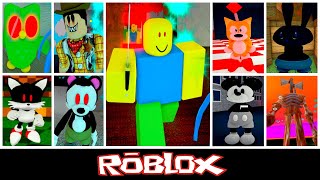 The SUPER Scary Elevator By JAYDENTHEDOGEGAMES Roblox