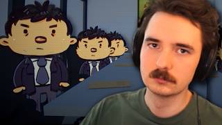 Drywall Eating Simulator Profile