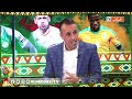 مزوار في تصريح مثير حول من يتوج بلقب كأس أمم إفريقيا