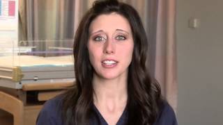 Is it beneficial to pre-register at the hospital I will be delivering at?