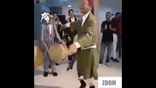 ربوخ و رقص تونسي (آه عالزوالي)