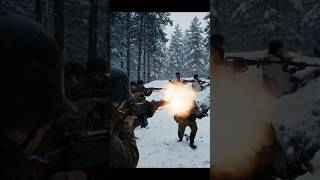 Battle of the Bulge: The Battle of St. Vith (1944)