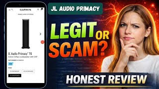 JL Audio Primacy™ T6 Review: Is JL Audio Primacy™ T6 Legit | Is It Worth It And Safe