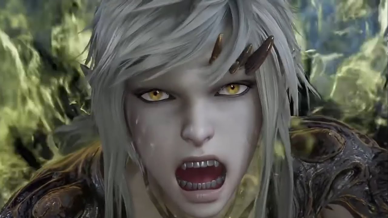 [Episode 5] The Legendary Monster Emperor - YouTube