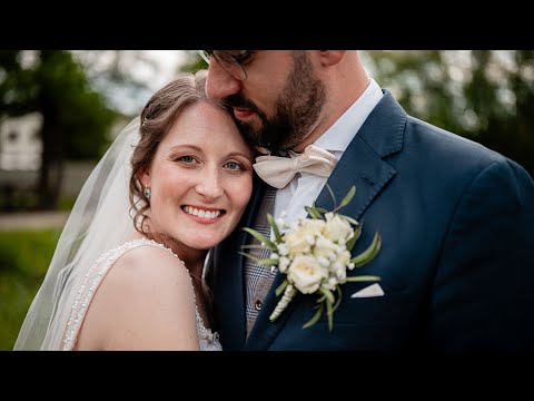 Jana a Tomáš | svatební video | Praha