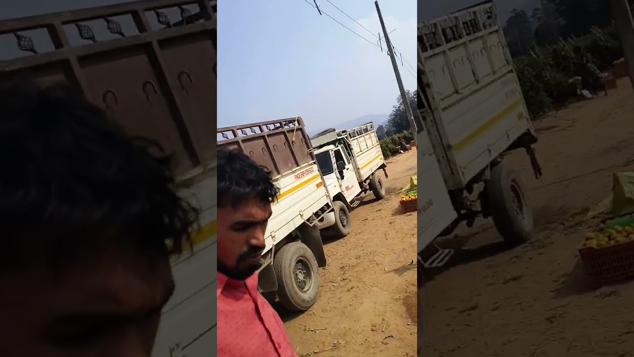Tamatar loding #dubrajyadav #minivlog #shortvideo #driverlife #driver #shortvideo