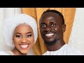 Polemique sur le mariage foutez la paix  sadio man 