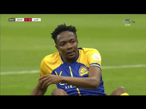 Video: Ahmed Musa: Biografi, Kreativitet, Karriär, Personligt Liv