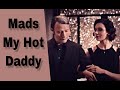 Edit of Mads Mikkelsen, Hot Daddy - Cool/Hot Scenes - Believer