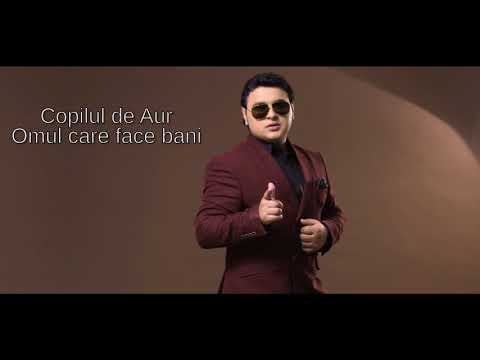 Copilul de Aur - Omul care face bani (Track)