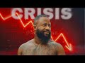 HIP-HOP NEEDS LEADERS 