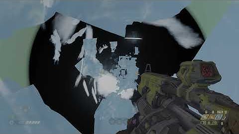 Repeatable bug in Doom Eternal DLC2