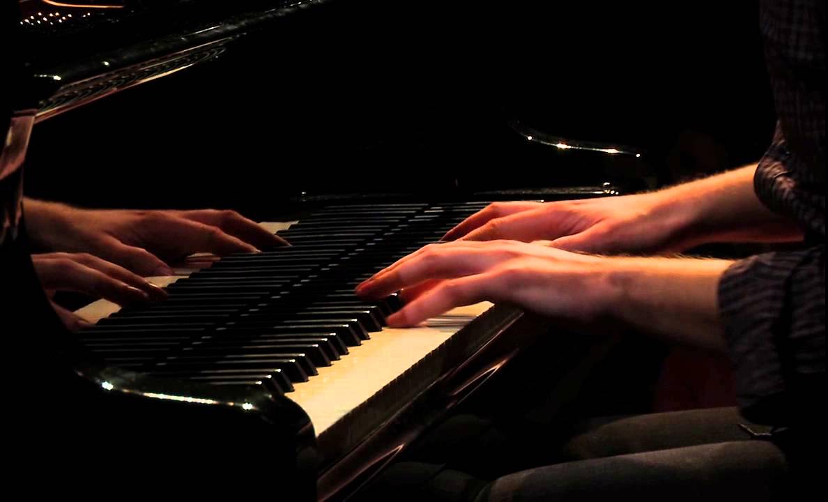 William Tatge, My Man's Gone Now