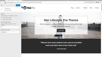 How To Change The Number Of Footer Widget Areas In Genesis Mai Pro Child Theme
