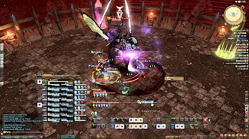 Ff14 極ラーヴァナ タンク Ff14 極ラーヴァナ タンク