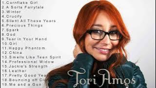 THE VERY BEST OF TORI AMOS FULL ALBUM COLLECTION