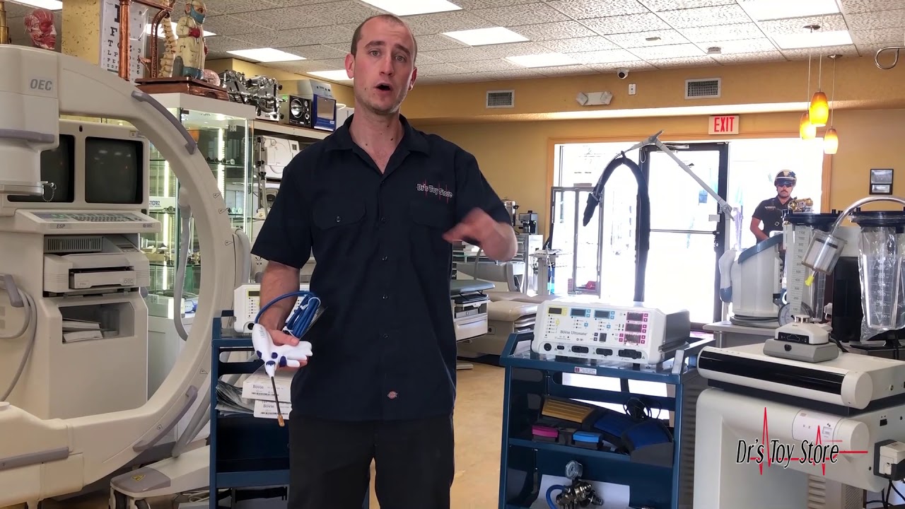 How Does Renuvion Work? Bovie J Plasma Tutorial Skin Tightening