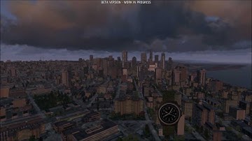 Take on Helicopters pre-order Beta Time lapse