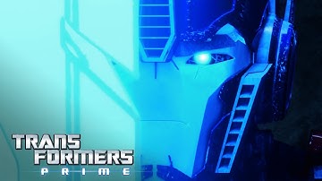 Transformers Prime Season 2 - 