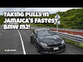 Driving in Jamaica&#39;s Fastest BMW M2 - SKVNK LIFESTYLE EPISODE 188