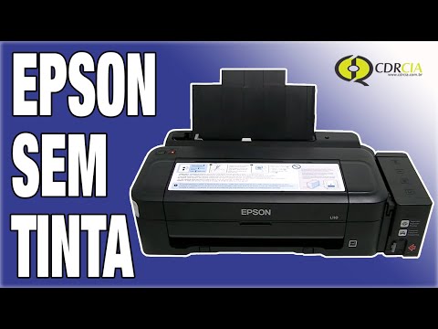 Epson L110, L210, L300, L350 and L355 Blink Reset, waste ...