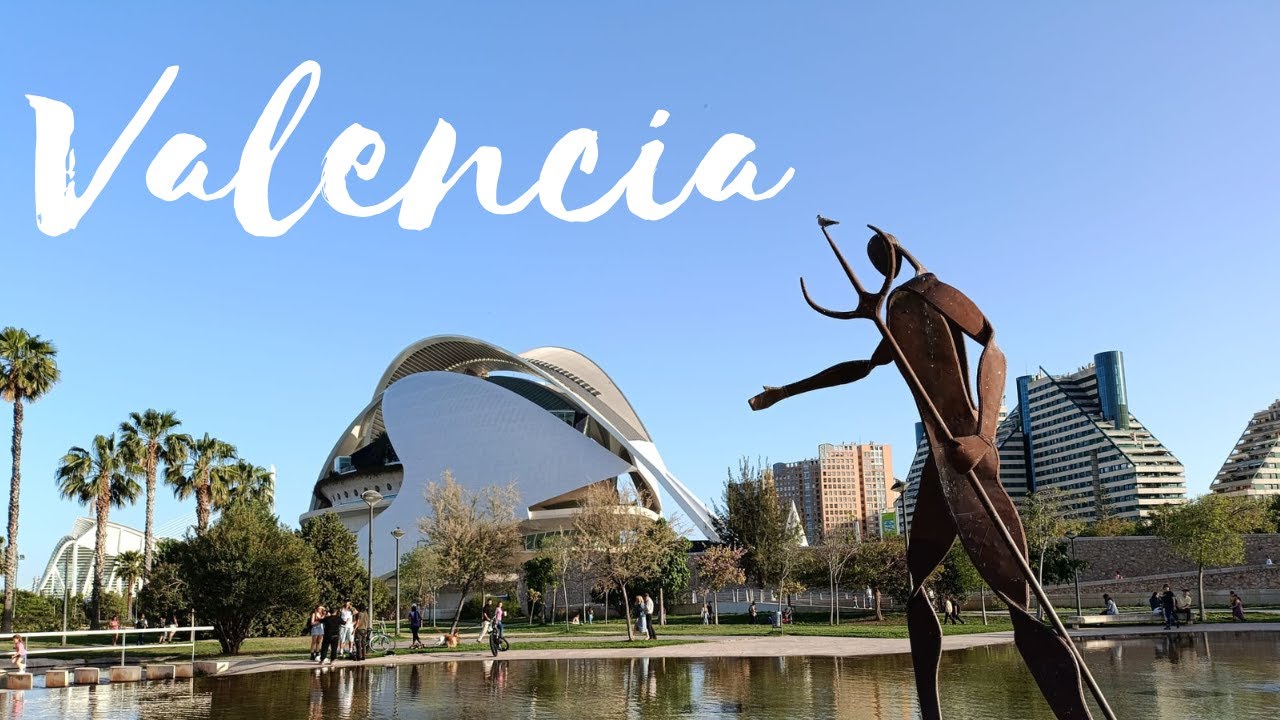 Visiting Valencia on a Budget: 28 Places You Can’t Miss