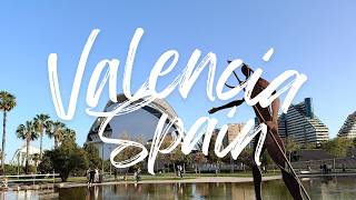 Visiting Valencia on a Budget: 28 Places You Can’t Miss