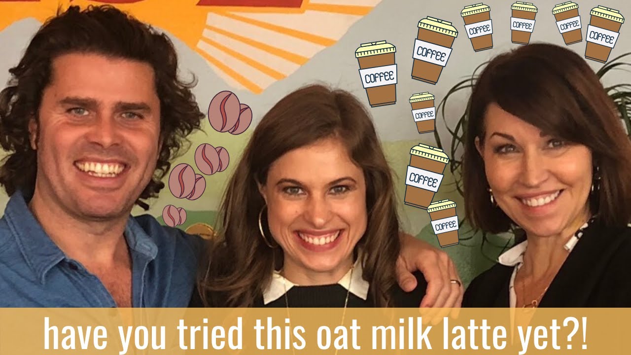 How To Make Iced Coffee At Home with RISE Brewing Co 