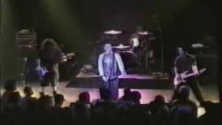 Static-x Sweat Of The Bud Live - Toronto Canada 4/3/99