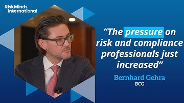 How is the compliance landscape transforming?